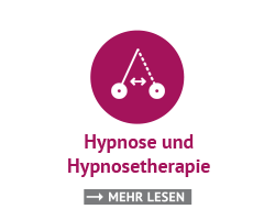 Hypnose und Hypnosetherapie